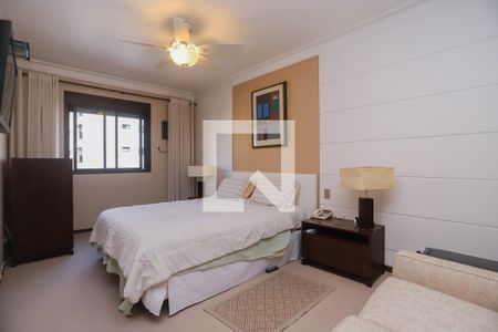 Apartamento à venda com 284m², 4 quartos e 3 vagasQuarto 4 - Suíte