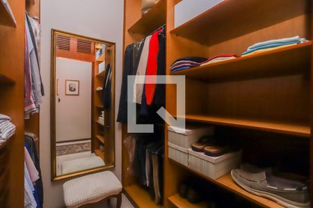 Apartamento à venda com 284m², 4 quartos e 3 vagasQuarto 4 - Suíte