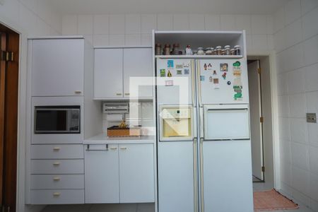 Apartamento à venda com 284m², 4 quartos e 3 vagasCozinha