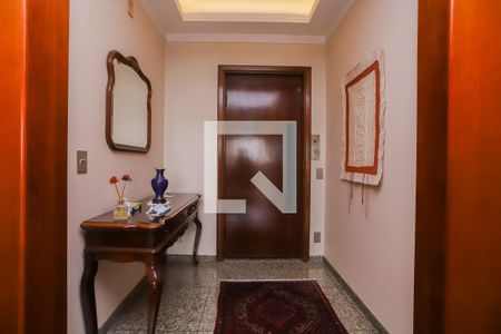 Apartamento à venda com 284m², 4 quartos e 3 vagasHall de Entrada