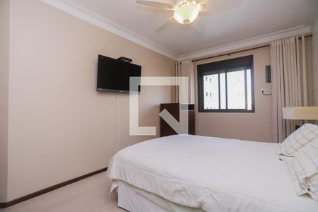 Apartamento à venda com 284m², 4 quartos e 3 vagasQuarto 4 - Suíte