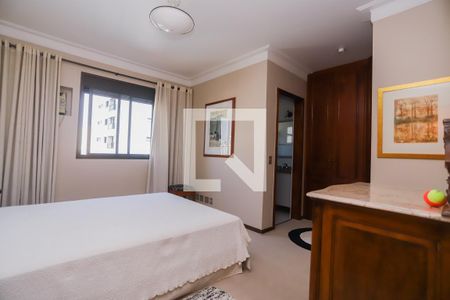 Apartamento à venda com 284m², 4 quartos e 3 vagasQuarto 3 - Suíte