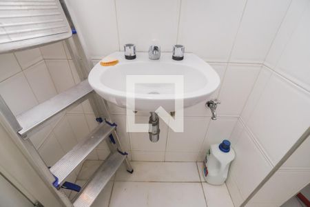 Apartamento à venda com 284m², 4 quartos e 3 vagasBanheiro de Serviço