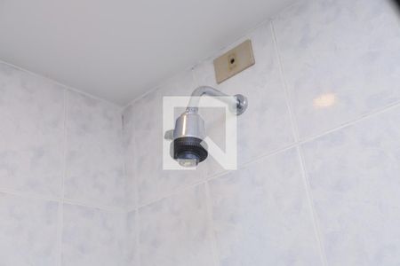 Apartamento à venda com 284m², 4 quartos e 3 vagasBanheiro do Quarto 4