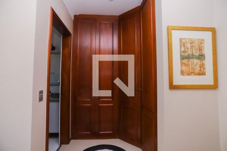 Apartamento à venda com 284m², 4 quartos e 3 vagasQuarto 3 - Suíte