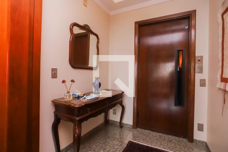 Apartamento à venda com 284m², 4 quartos e 3 vagasHall de Entrada