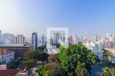 Apartamento à venda com 284m², 4 quartos e 3 vagasVista