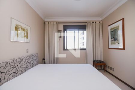 Apartamento à venda com 284m², 4 quartos e 3 vagasQuarto 3 - Suíte