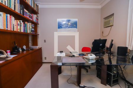 Apartamento à venda com 284m², 4 quartos e 3 vagasQuarto 1