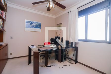 Apartamento à venda com 284m², 4 quartos e 3 vagasQuarto 1