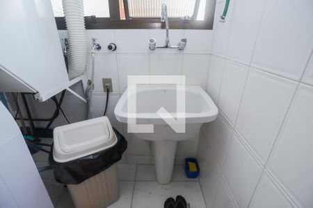 Apartamento à venda com 284m², 4 quartos e 3 vagasÁrea de Serviço