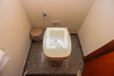 Apartamento à venda com 284m², 4 quartos e 3 vagasLavabo