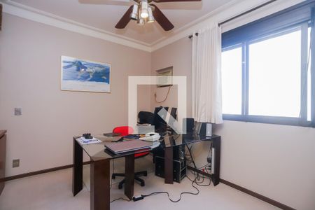 Apartamento à venda com 284m², 4 quartos e 3 vagasQuarto 1