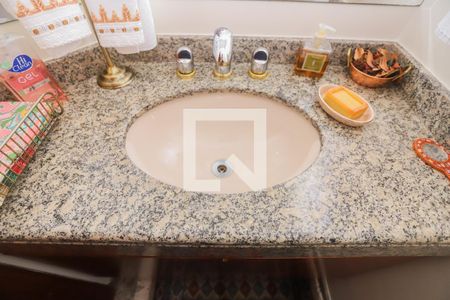 Apartamento à venda com 284m², 4 quartos e 3 vagasLavabo