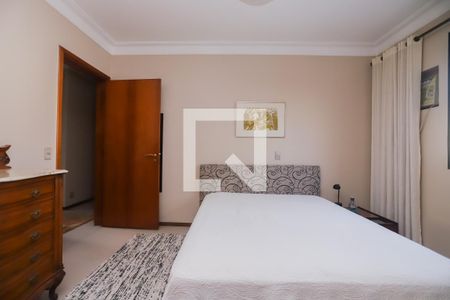 Apartamento à venda com 284m², 4 quartos e 3 vagasQuarto 3 - Suíte