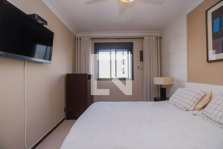 Apartamento à venda com 284m², 4 quartos e 3 vagasQuarto 4 - Suíte
