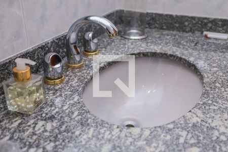 Apartamento à venda com 284m², 4 quartos e 3 vagasBanheiro da Suíte