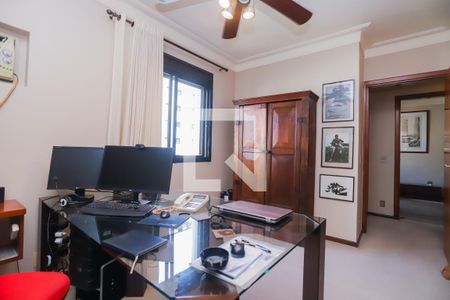 Apartamento à venda com 284m², 4 quartos e 3 vagasQuarto 1