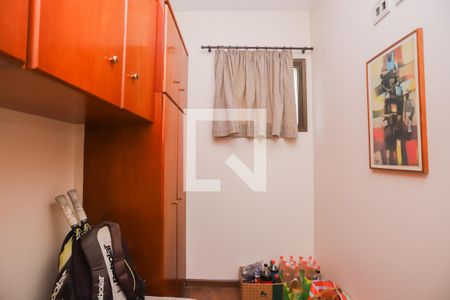 Apartamento à venda com 284m², 4 quartos e 3 vagasQuarto de Serviço
