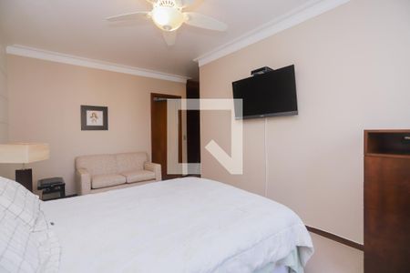 Apartamento à venda com 284m², 4 quartos e 3 vagasQuarto 4 - Suíte