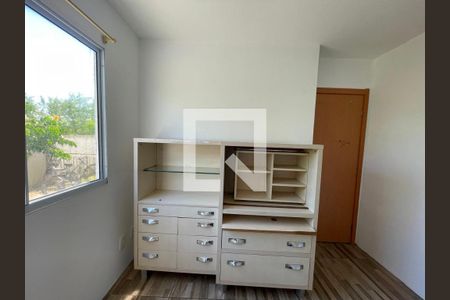 Apartamento à venda com 2 quartos, 39m² em Canudos, Novo Hamburgo