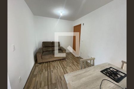 Apartamento à venda com 2 quartos, 39m² em Canudos, Novo Hamburgo