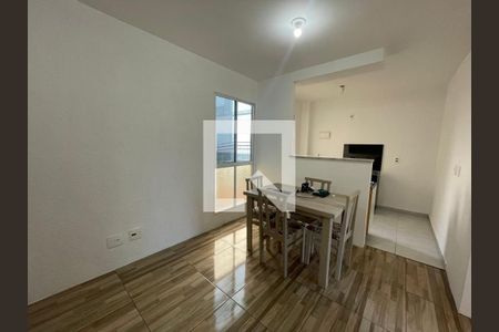 Apartamento à venda com 2 quartos, 39m² em Canudos, Novo Hamburgo