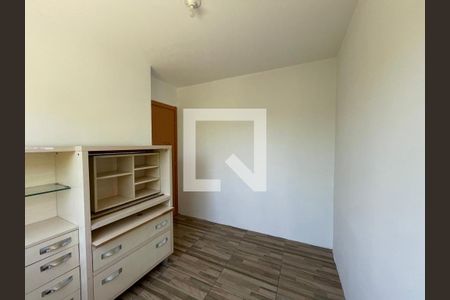 Apartamento à venda com 2 quartos, 39m² em Canudos, Novo Hamburgo