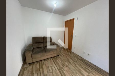 Apartamento à venda com 2 quartos, 39m² em Canudos, Novo Hamburgo