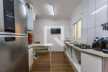 Apartamento à venda com 180m², 3 quartos e 3 vagas Apartamento à venda com 180m², 3 quartos e 3 vagasCozinha