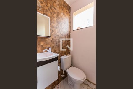 Apartamento à venda com 180m², 3 quartos e 3 vagas Apartamento à venda com 180m², 3 quartos e 3 vagasBanheiro da Cobertura