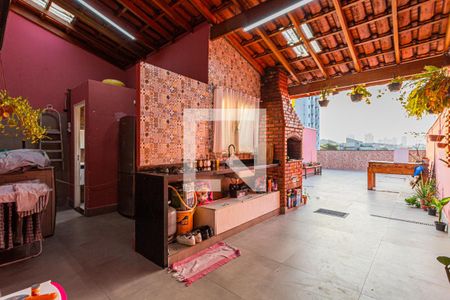 Apartamento à venda com 180m², 3 quartos e 3 vagas Apartamento à venda com 180m², 3 quartos e 3 vagasCobertura