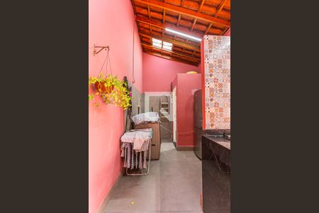 Apartamento à venda com 180m², 3 quartos e 3 vagas Apartamento à venda com 180m², 3 quartos e 3 vagasÁrea de Serviço