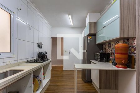 Apartamento à venda com 180m², 3 quartos e 3 vagas Apartamento à venda com 180m², 3 quartos e 3 vagasCozinha