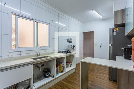 Apartamento à venda com 180m², 3 quartos e 3 vagas Apartamento à venda com 180m², 3 quartos e 3 vagasCozinha