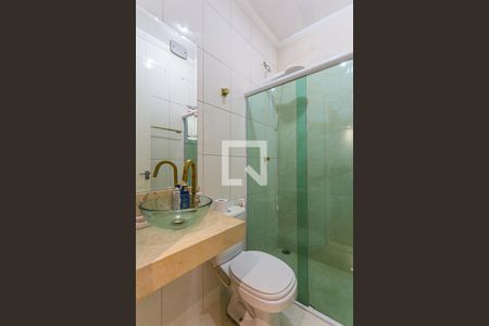 Apartamento à venda com 180m², 3 quartos e 3 vagas Apartamento à venda com 180m², 3 quartos e 3 vagasBanheiro