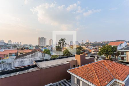 Apartamento à venda com 180m², 3 quartos e 3 vagas Apartamento à venda com 180m², 3 quartos e 3 vagasVista da Cobertura