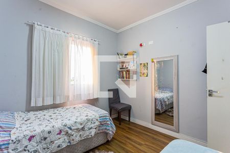 Quarto 1 de apartamento à venda com 3 quartos, 180m² em Vila Pires, Santo André