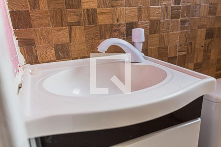 Apartamento à venda com 180m², 3 quartos e 3 vagas Apartamento à venda com 180m², 3 quartos e 3 vagasDetalhe do Banheiro da Cobertura
