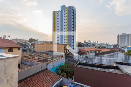 Apartamento à venda com 180m², 3 quartos e 3 vagas Apartamento à venda com 180m², 3 quartos e 3 vagasVista da Cobertura