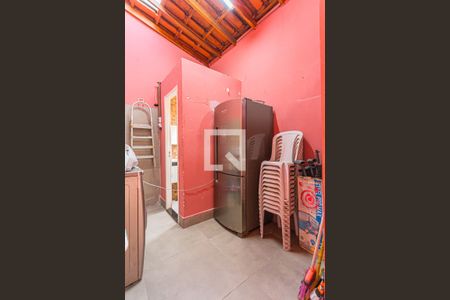 Apartamento à venda com 180m², 3 quartos e 3 vagas Apartamento à venda com 180m², 3 quartos e 3 vagasÁrea de Serviço