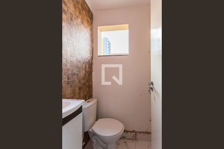 Apartamento à venda com 180m², 3 quartos e 3 vagas Apartamento à venda com 180m², 3 quartos e 3 vagasBanheiro da Cobertura