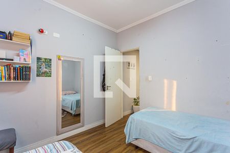 Quarto 1 de apartamento à venda com 3 quartos, 180m² em Vila Pires, Santo André