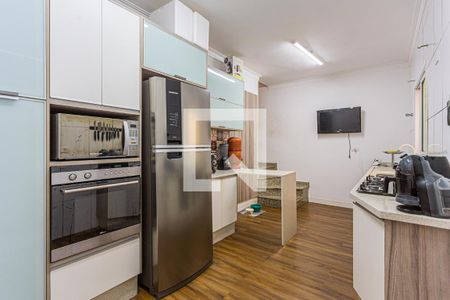 Apartamento à venda com 180m², 3 quartos e 3 vagas Apartamento à venda com 180m², 3 quartos e 3 vagasCozinha