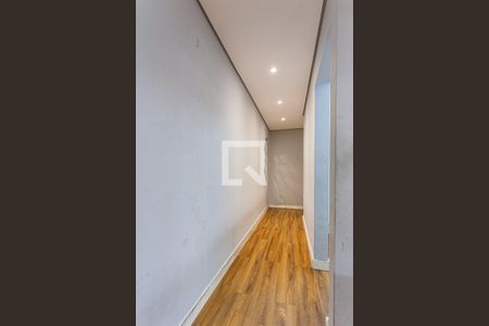 Sala de apartamento à venda com 3 quartos, 180m² em Vila Pires, Santo André