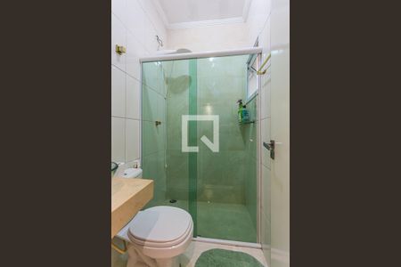 Apartamento à venda com 180m², 3 quartos e 3 vagas Apartamento à venda com 180m², 3 quartos e 3 vagasBanheiro