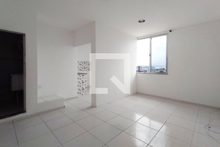 Kitnet de casa para alugar com 1 quarto, 35m² em Praia da Bandeira, Rio de Janeiro