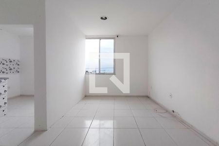 Kitnet de casa para alugar com 1 quarto, 35m² em Praia da Bandeira, Rio de Janeiro