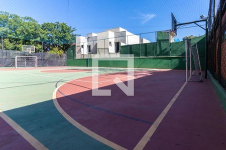 Apartamento à venda com 102m², 3 quartos e 2 vagasÁrea comum - Quadra