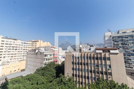 Apartamento para alugar com 88m², 3 quartos e 1 vagaVista da Varanda
